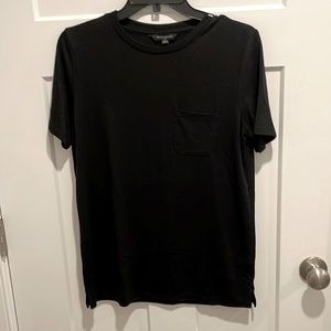 Banana republic pocket tee